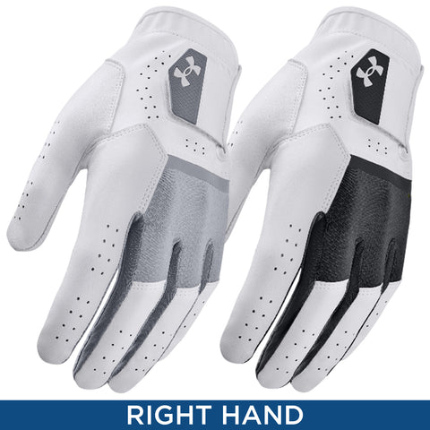 Under Armour Mens Glide Iso-Chill Pro RIGHT Hand Glove 6005704