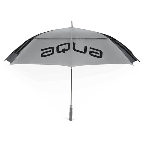 Big Max Aqua UV XL 64" Double Canopy Umbrella