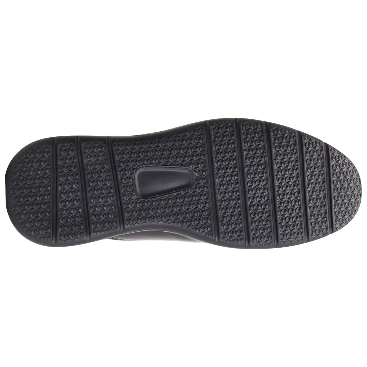 Base London Mens Wing Softy Derby Shoes