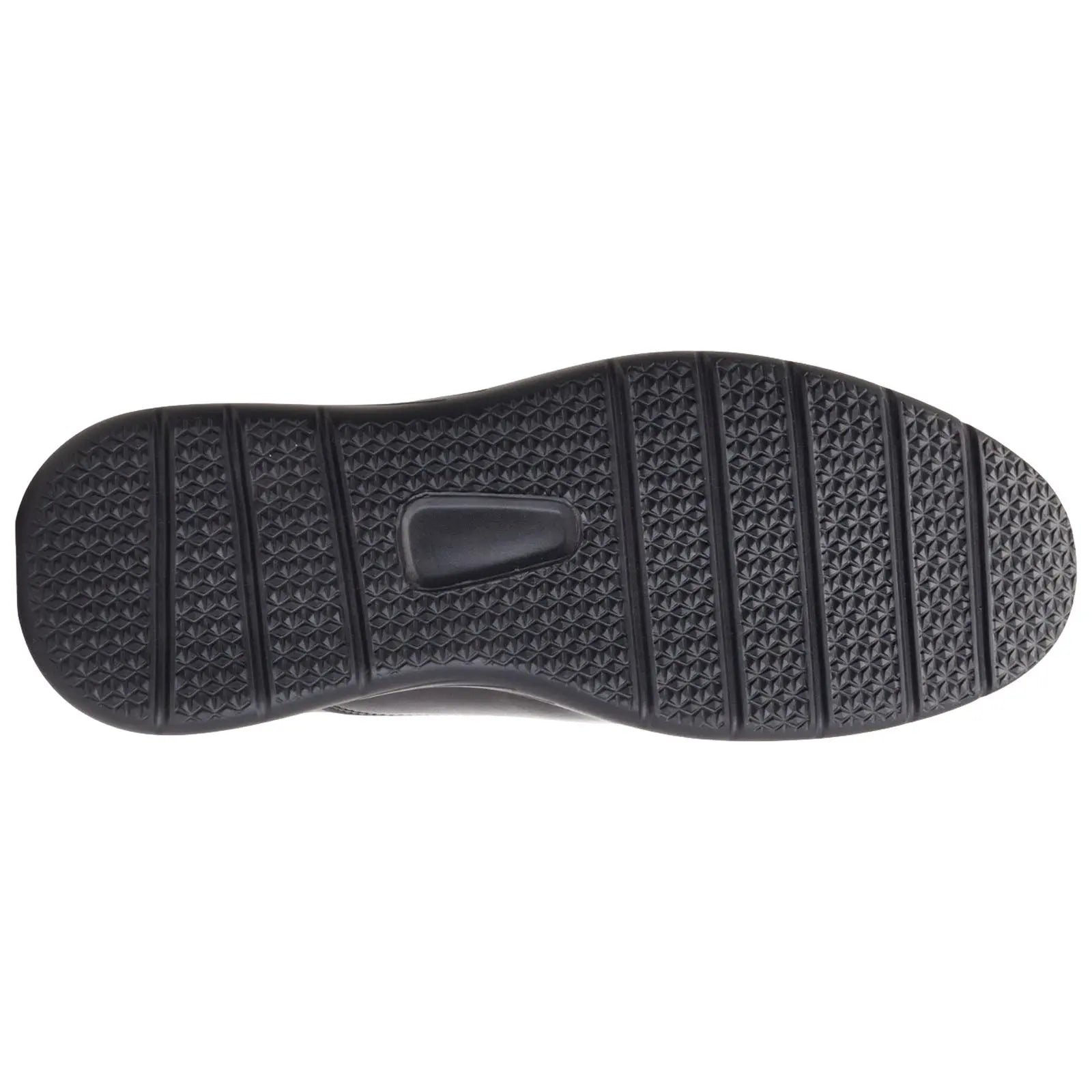 Base London Mens Wing Softy Derby Shoes