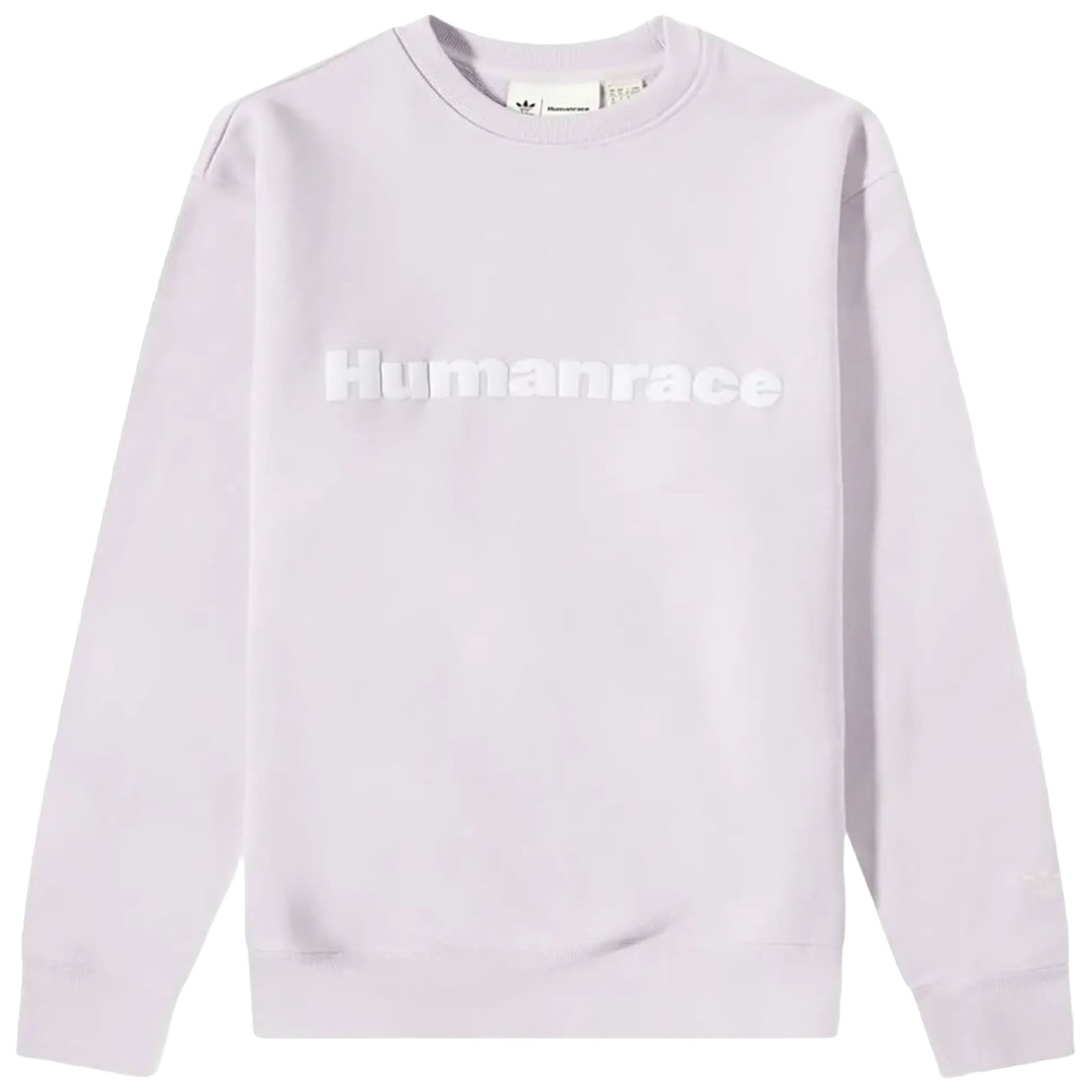 adidas Originals x Pharrell Williams HU Crewneck Sweatshirt