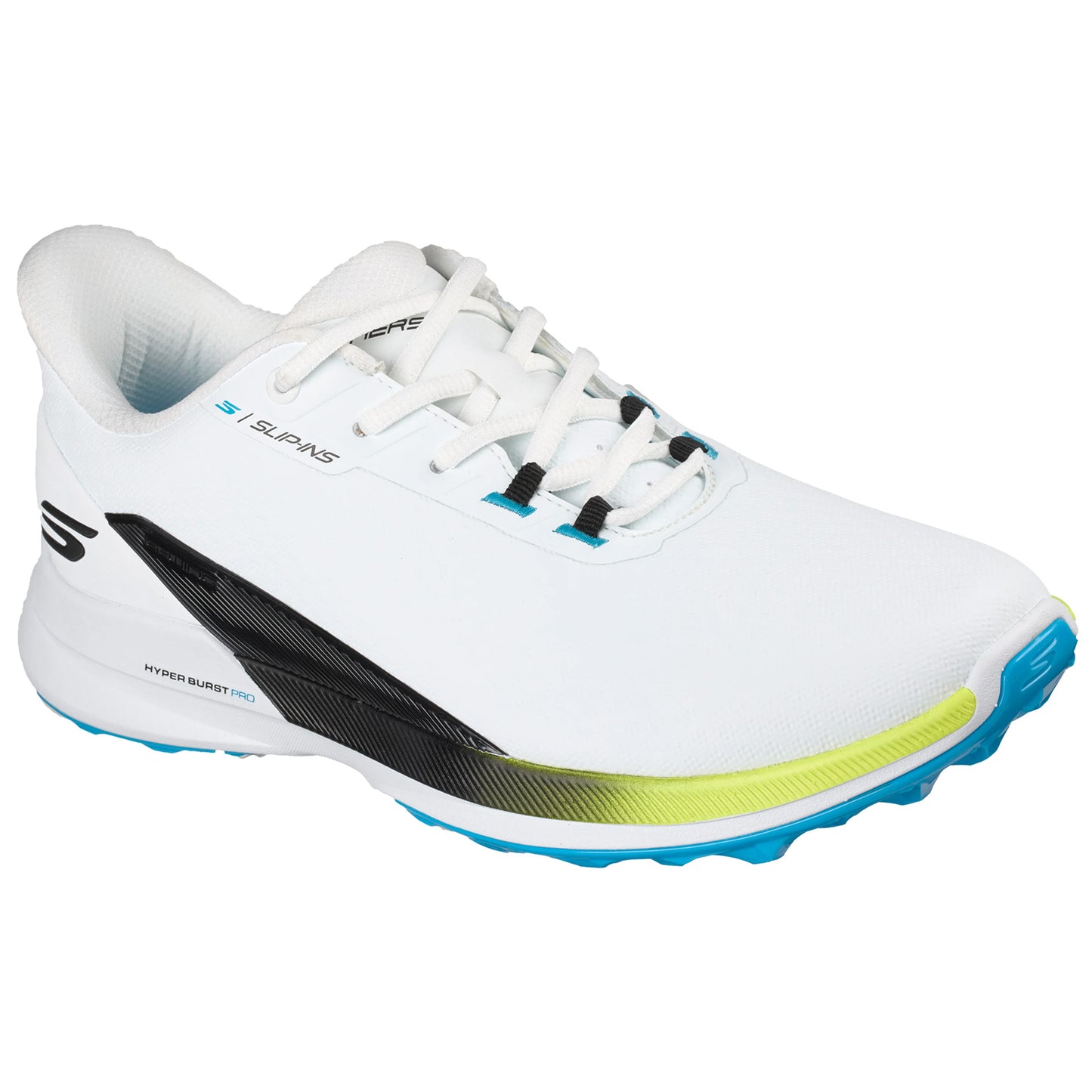 Skechers Mens Slip-ins Pure SL Golf Shoes