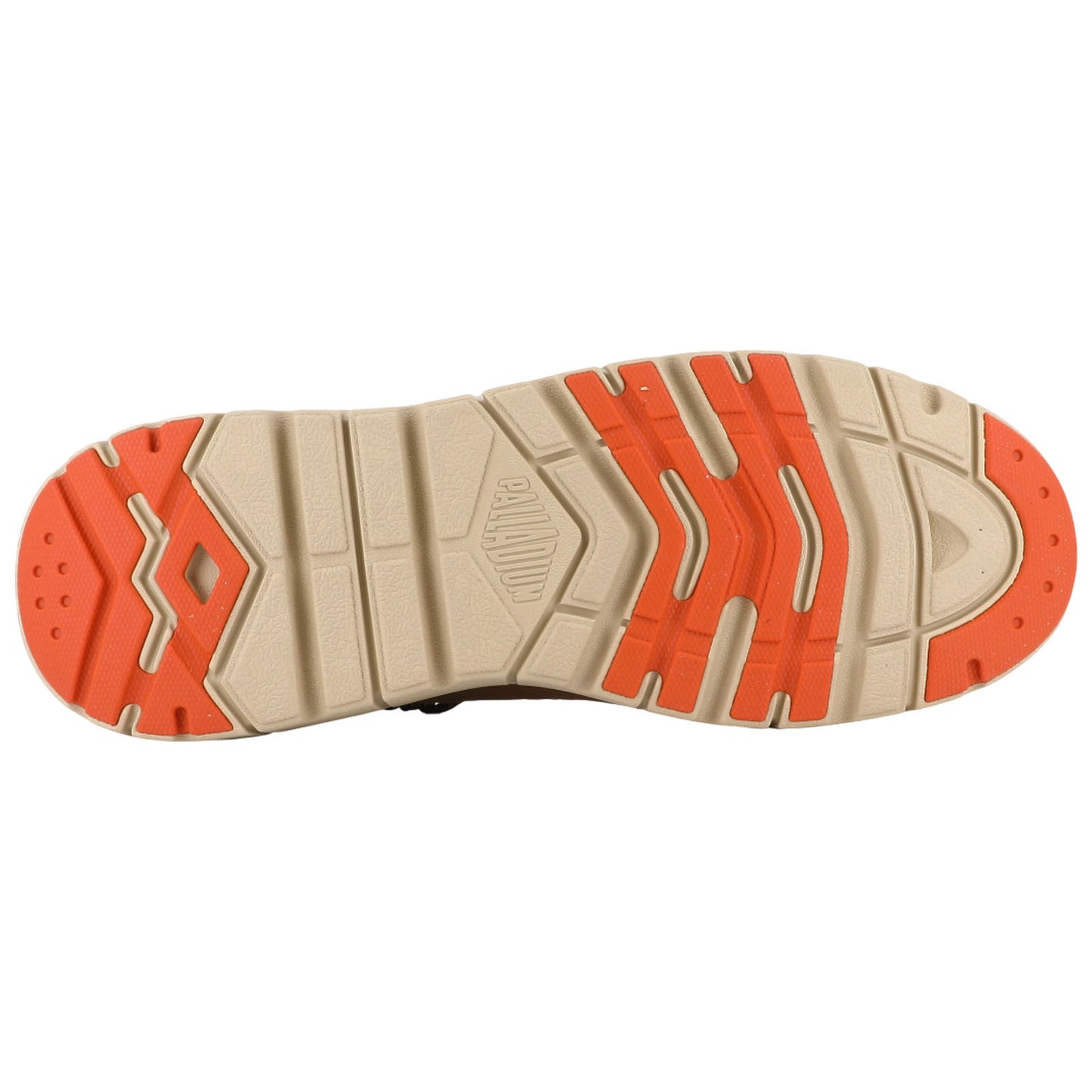 Palladium Mens PallaFlex Cuff Boots