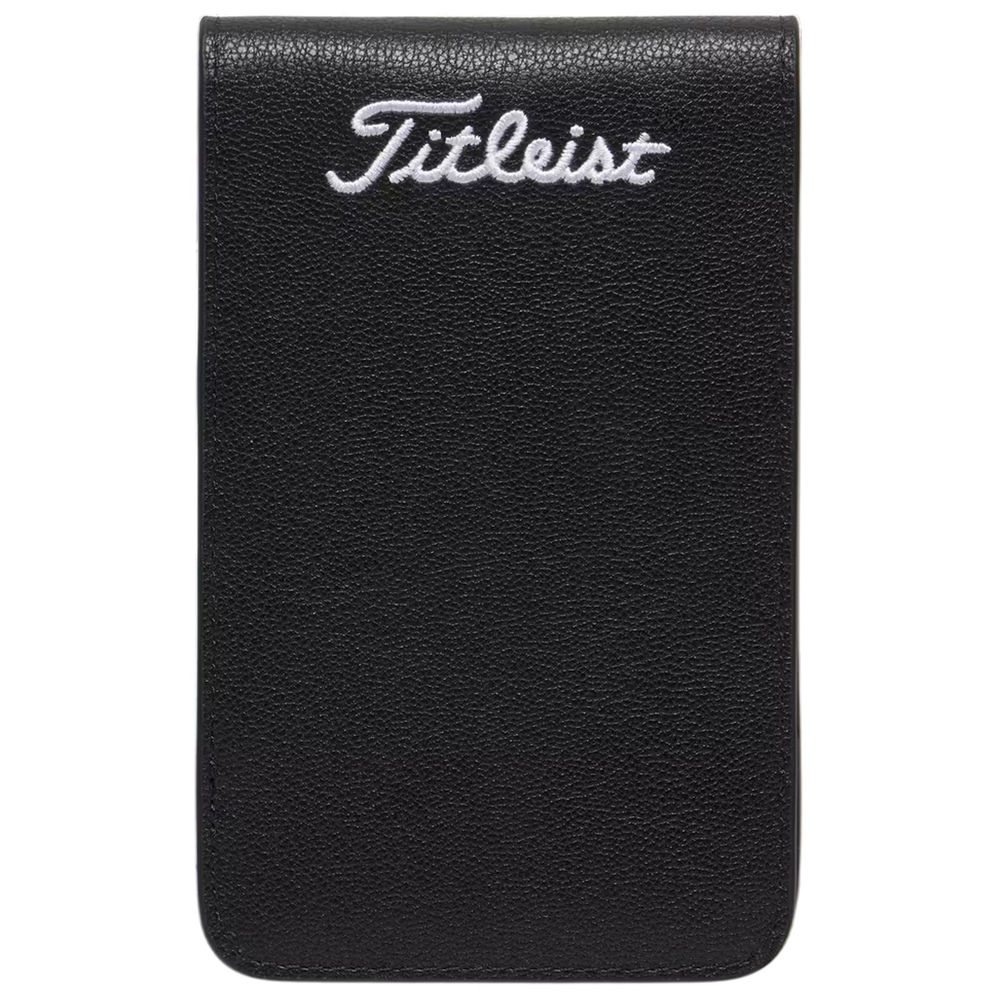 Titleist Leather Yardage Book Cover TA26YB-01