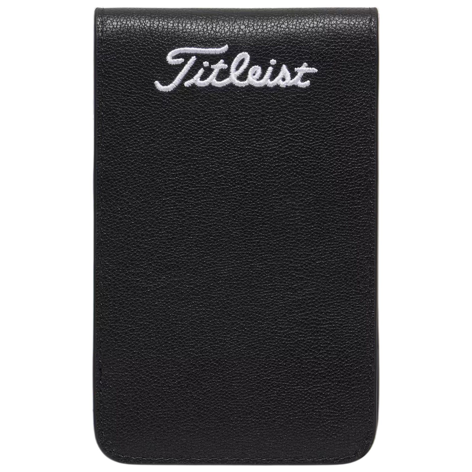 Titleist Leather Yardage Book Cover TA26YB-01