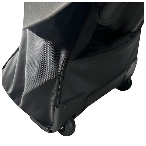 Masters R2 Hard Top Golf Bag Flight Travel Cover