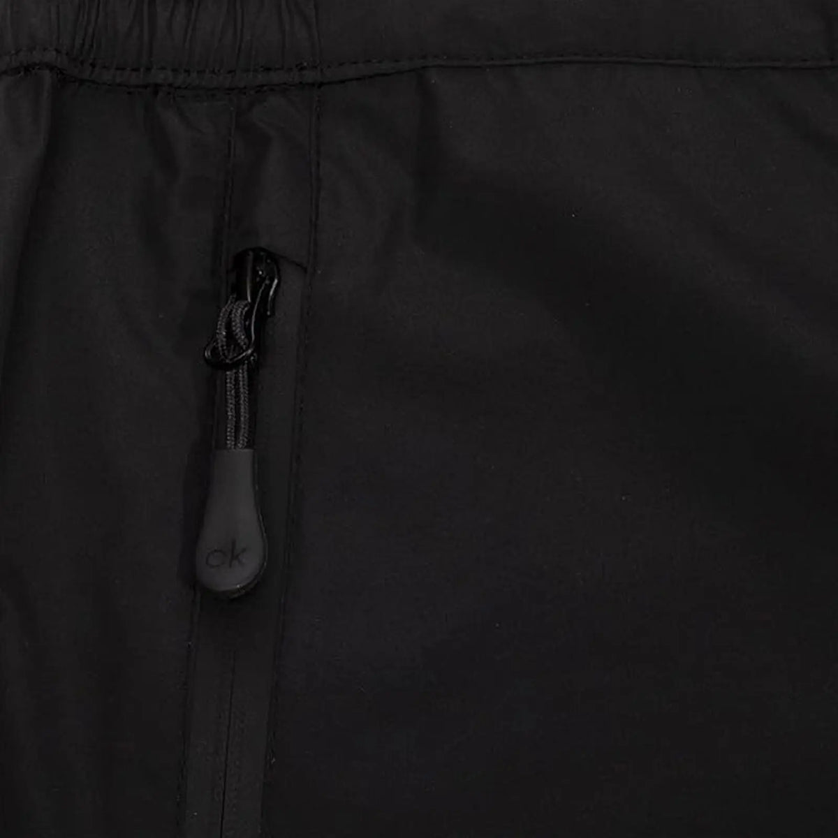 Calvin Klein Mens Waterproof Trousers