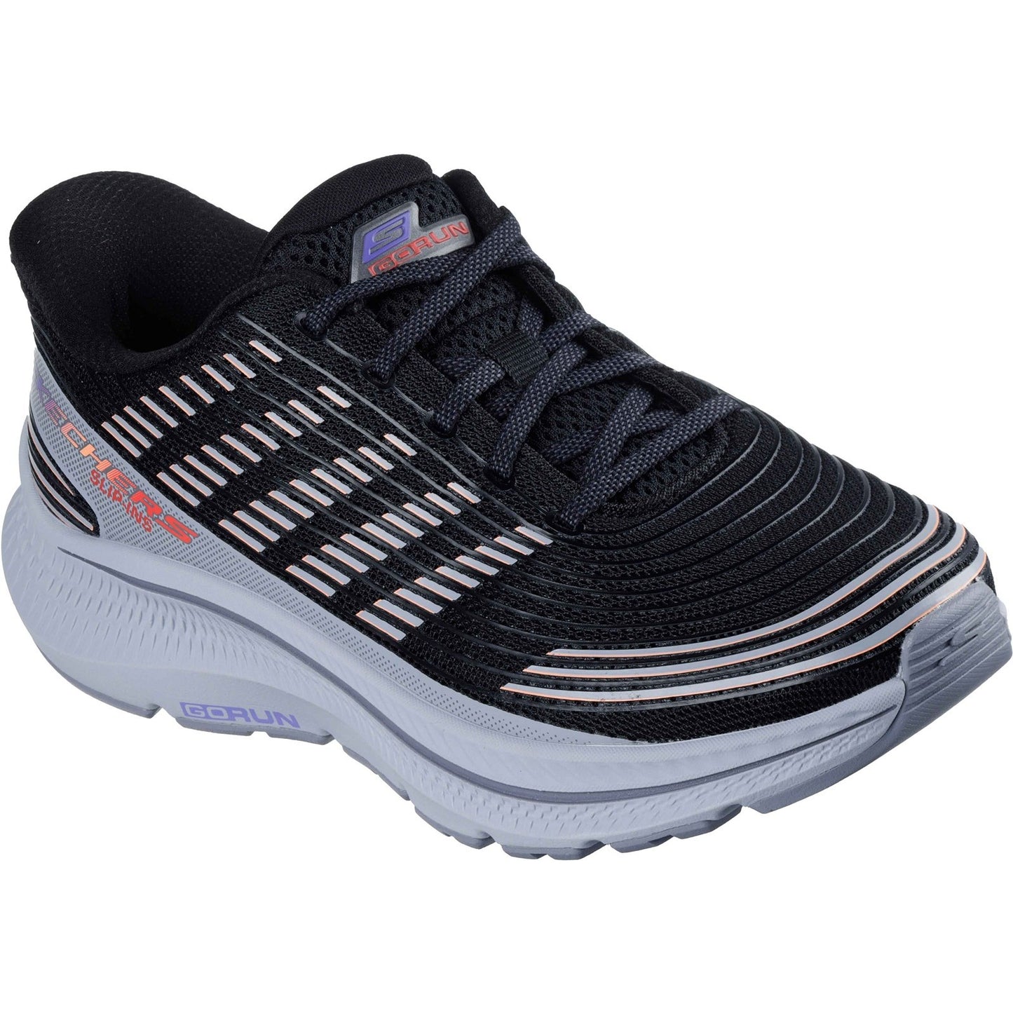 Skechers Ladies Slip-ins GO RUN Consistent 2.0 Senna Trainers