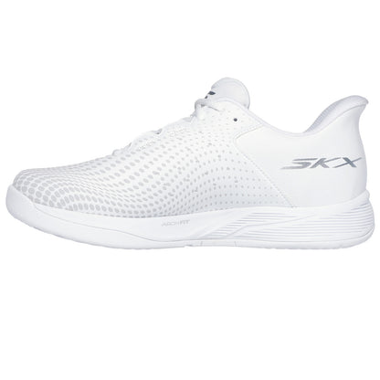 Skechers Mens Slip-ins Viper Court Reload Trainers