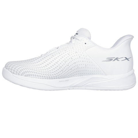 Skechers Mens Slip-ins Viper Court Reload Trainers