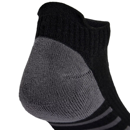 adidas Essentials Climacool Low Socks (3 Pairs)