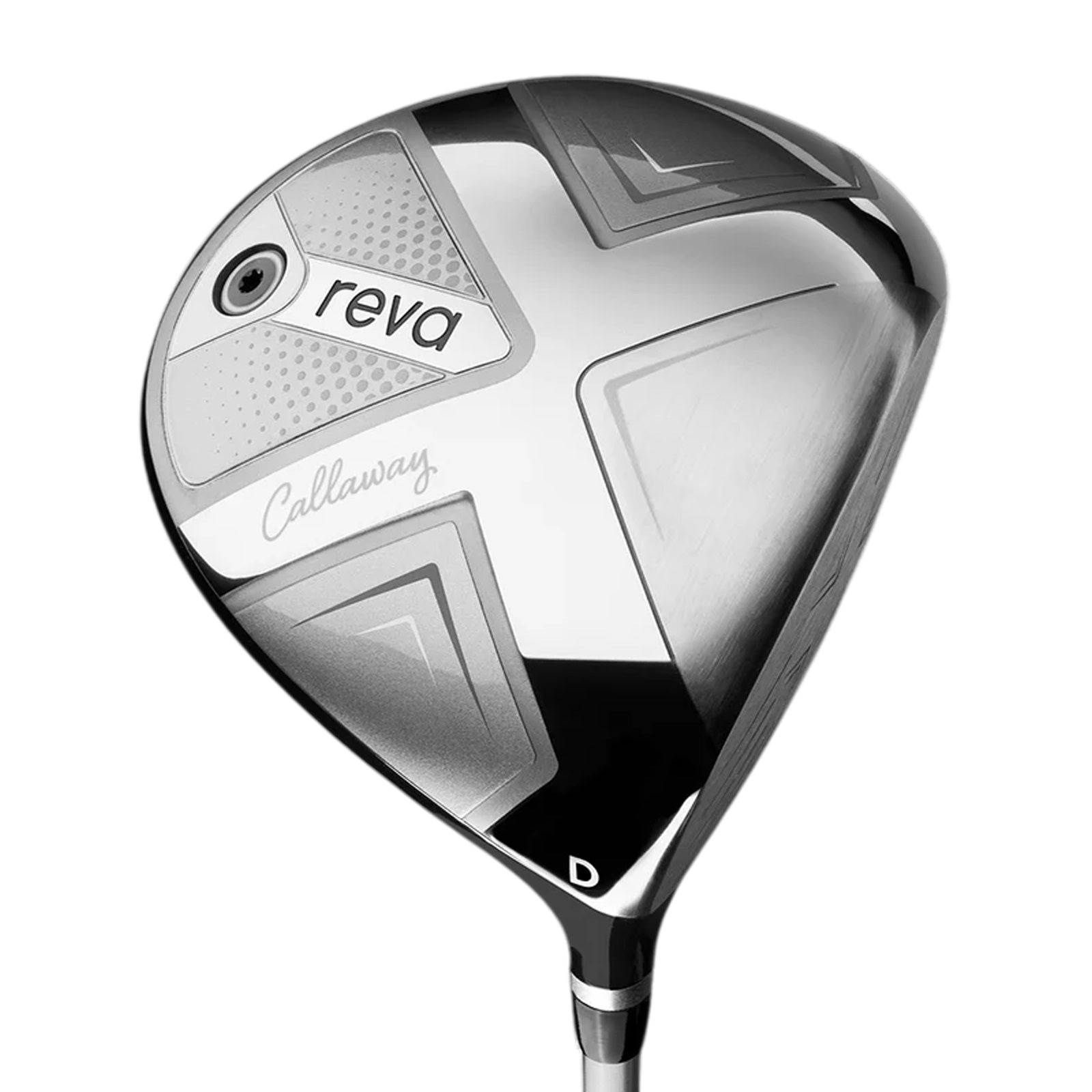 Callaway Golf Ladies REVA 26 Complete Package Set