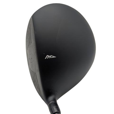MD Golf Mens STR50 Superstrong Ti Driver