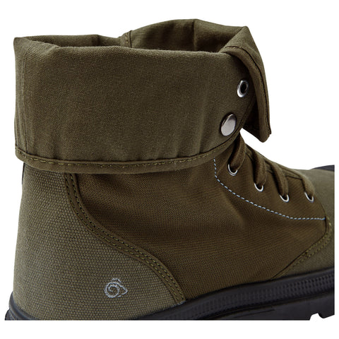 Craghoppers Mens Mono Hi Boots