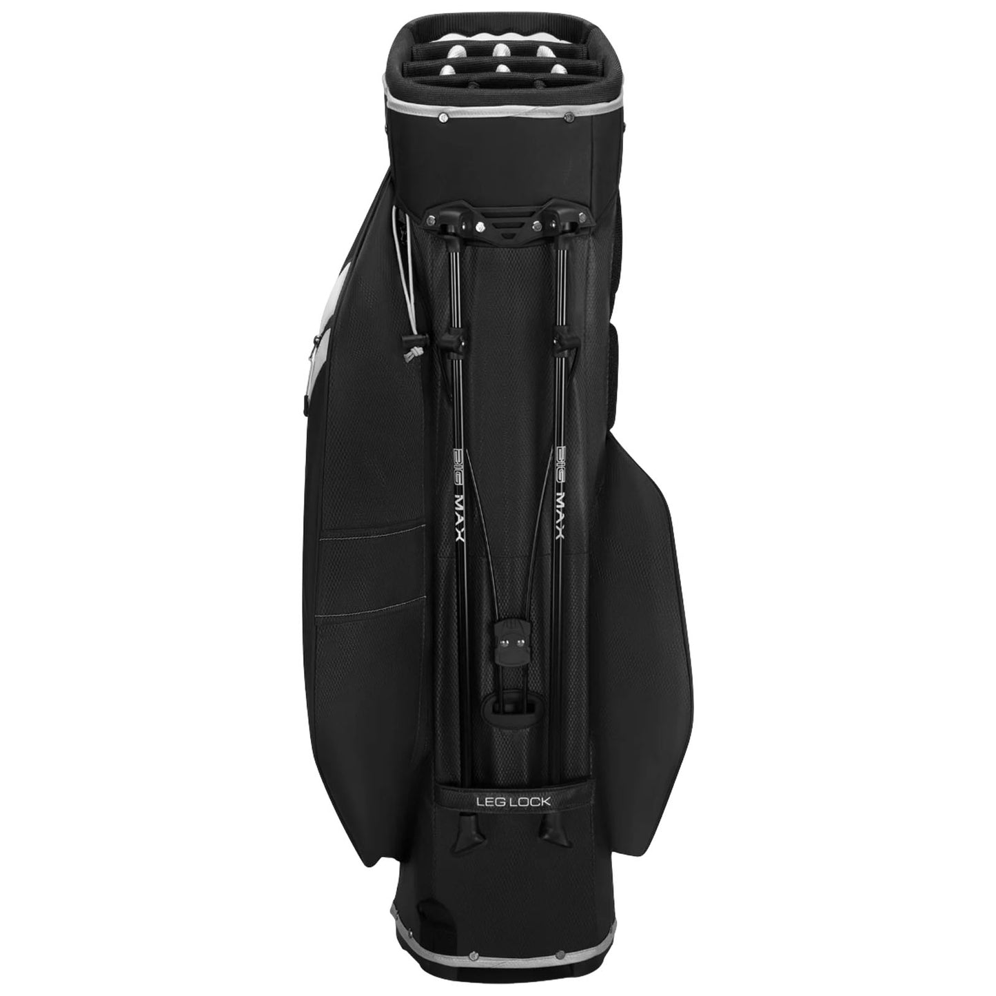 Big Max Dri Lite Hybrid Tour 2 Stand Bag