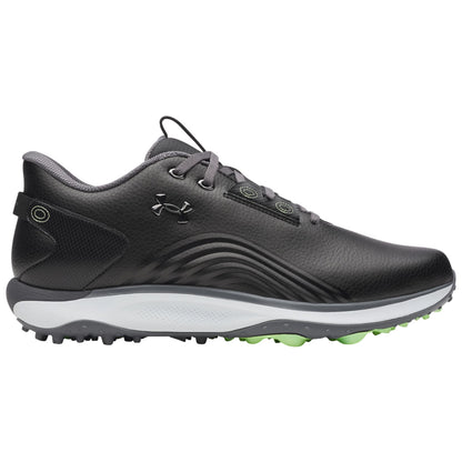 Under Armour Mens Drive Fade 2 Spikeless Golf Shoes