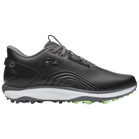 Under Armour Mens Drive Fade 2 Spikeless Golf Shoes