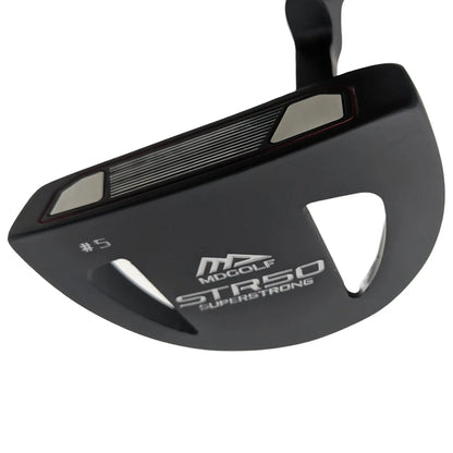 MD Golf Mens STR50 Superstrong #5 Putter