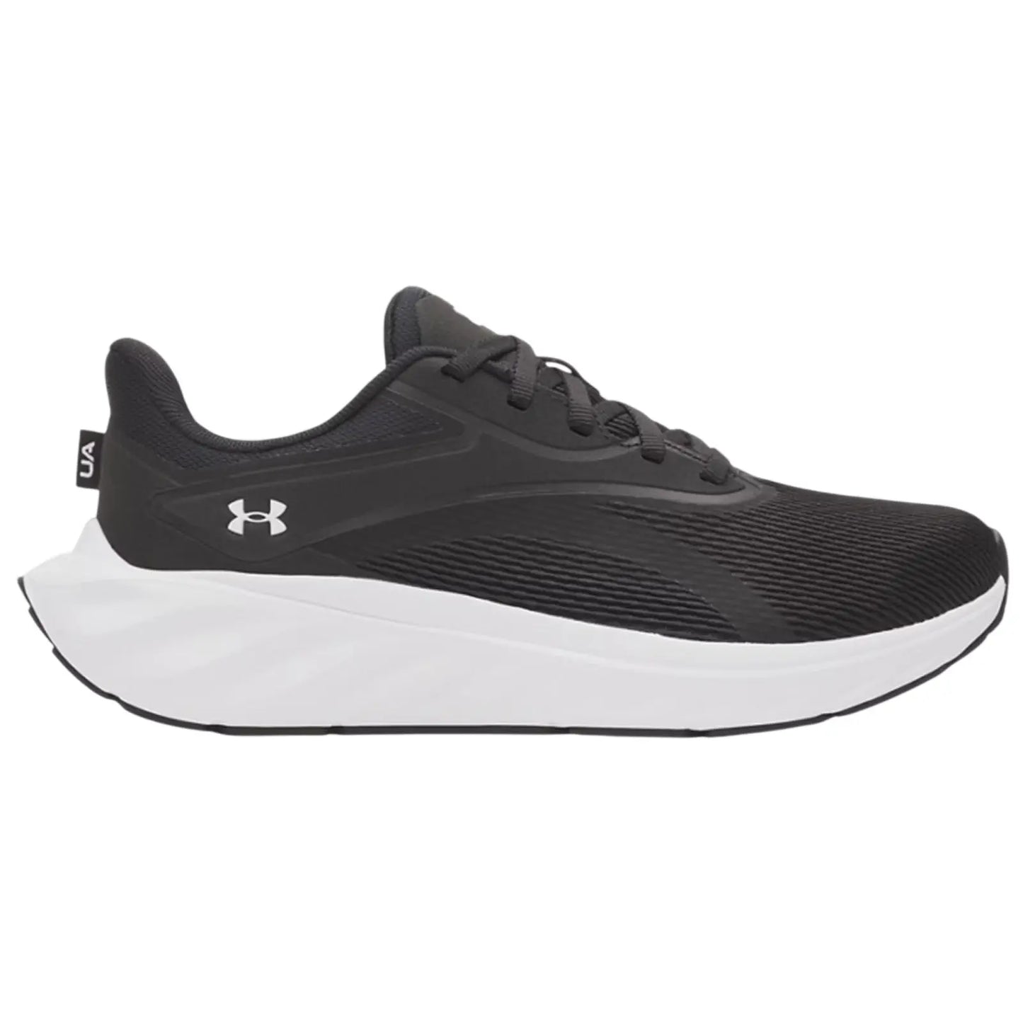 Under Armour Ladies Charged Ascend Trainers