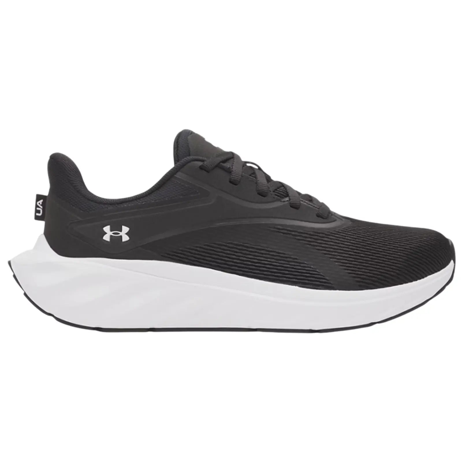 Under Armour Ladies Charged Ascend Trainers