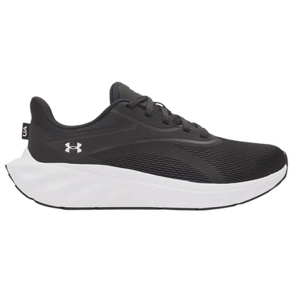 Under Armour Ladies Charged Ascend Trainers