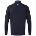 FootJoy Mens Chill-Out Half Zip Top