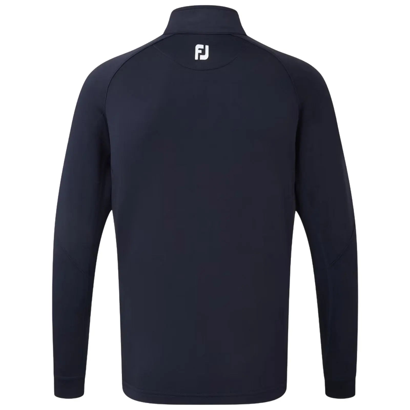 FootJoy Mens Chill-Out Half Zip Top