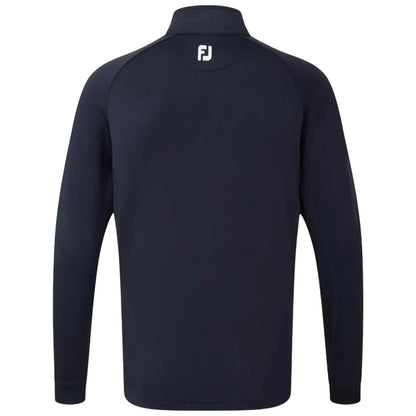 FootJoy Mens Chill-Out Half Zip Top