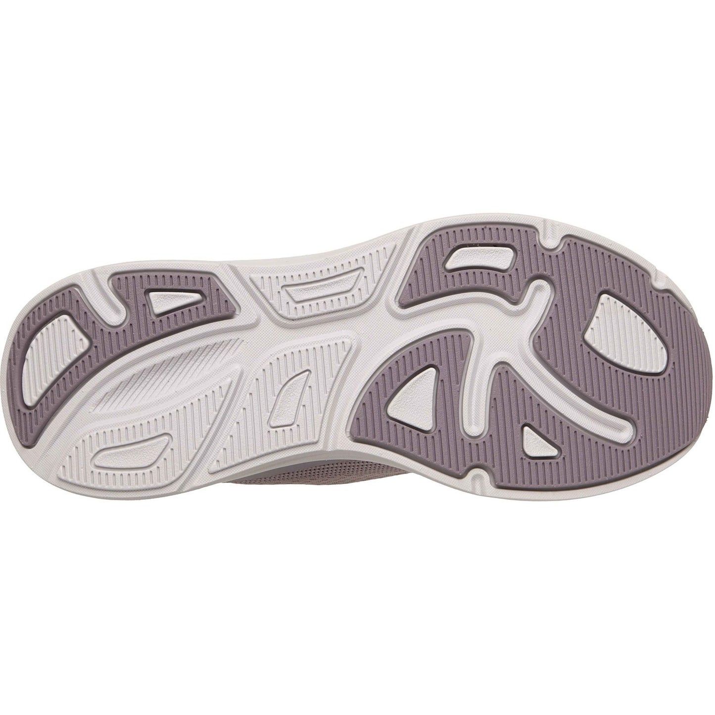 Skechers Ladies Slip-ins BOBS Sport Skillz Too Essential Trainers