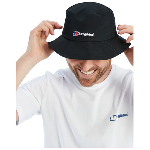 Berghaus Recognition Bucket Hat