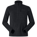 2025 Berghaus Mens Polartec Prism Half Zip Fleece