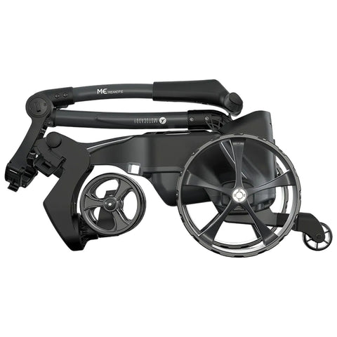 2025 Motocaddy ME REMOTE Electric Golf Trolley