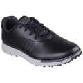 Skechers Mens Tempo SL Golf Shoes 214099 BKGY