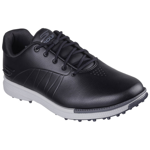 Skechers Mens Tempo SL Golf Shoes 214099 BKGY