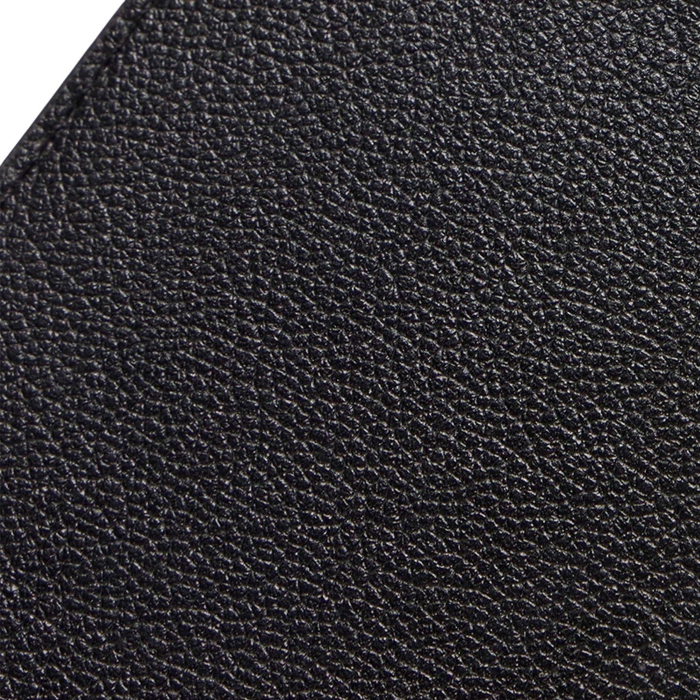 Titleist Leather Scorecard Holder