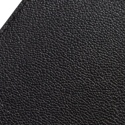 Titleist Leather Scorecard Holder