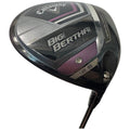 EX-DEMO Callaway Ladies Big Bertha REVA Driver