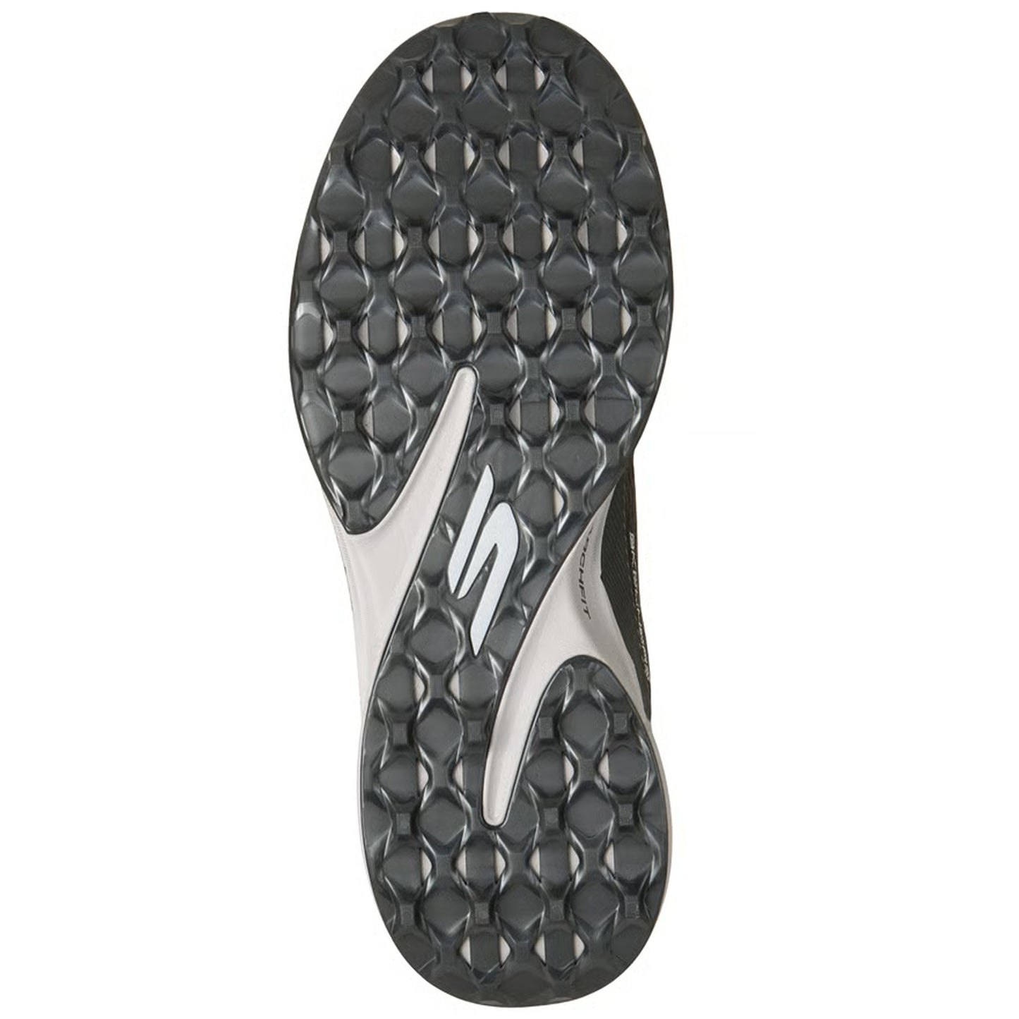 Skechers Mens Slip-ins Pure SL Golf Shoes