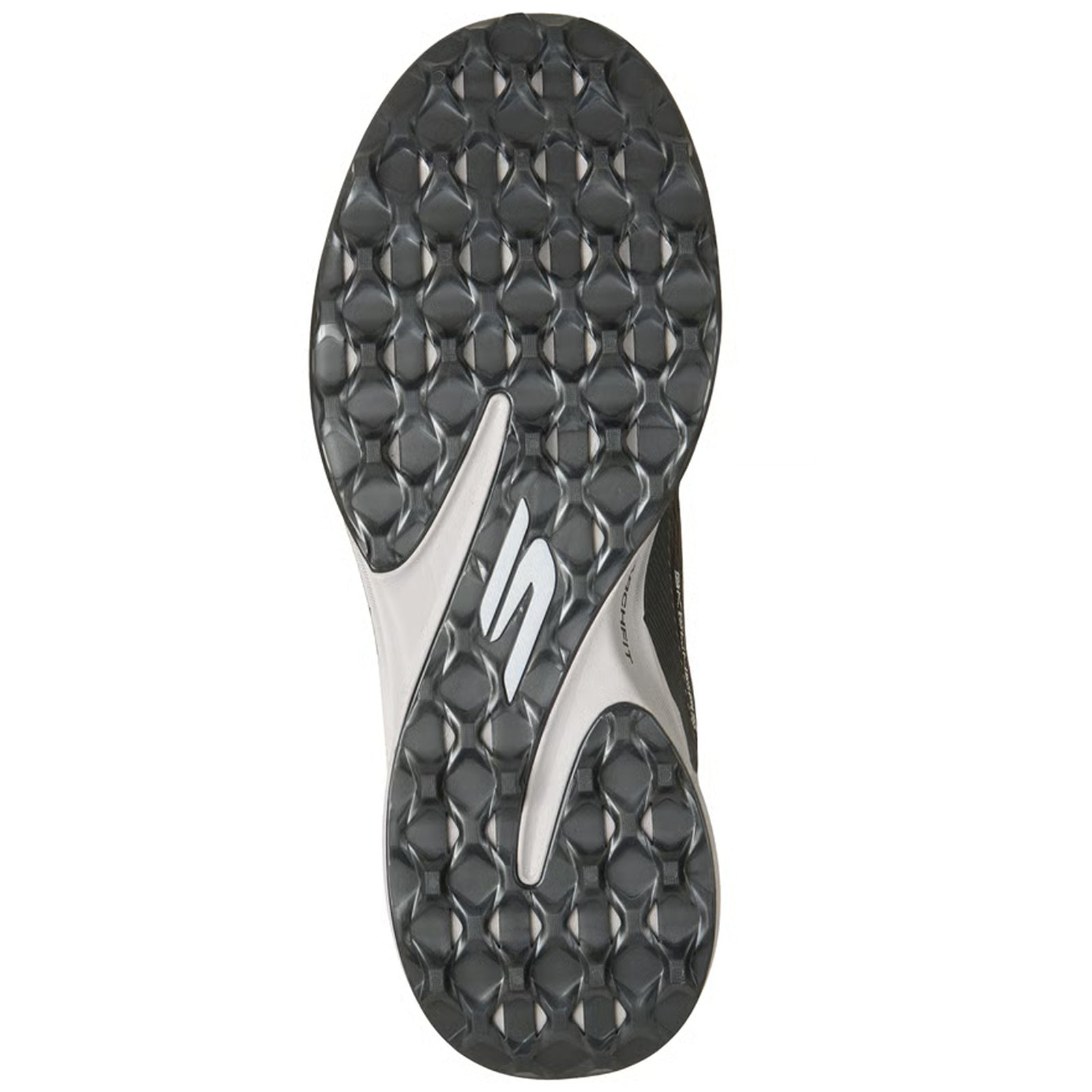 Skechers Mens Slip-ins Pure SL Golf Shoes