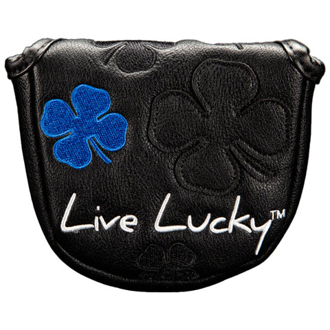 Black Clover Live Lucky Headcovers - Midnight Collection