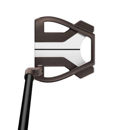 TaylorMade Golf Mens Spider Tour X L-Neck Putter