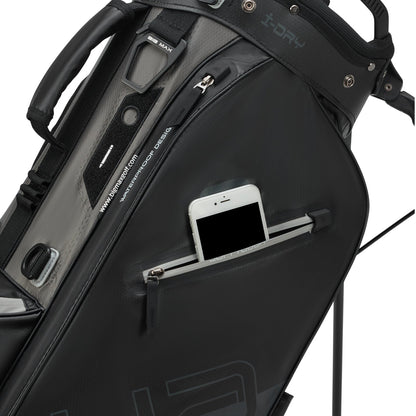 Big Max Golf Aqua Eight H Waterproof Stand Bag