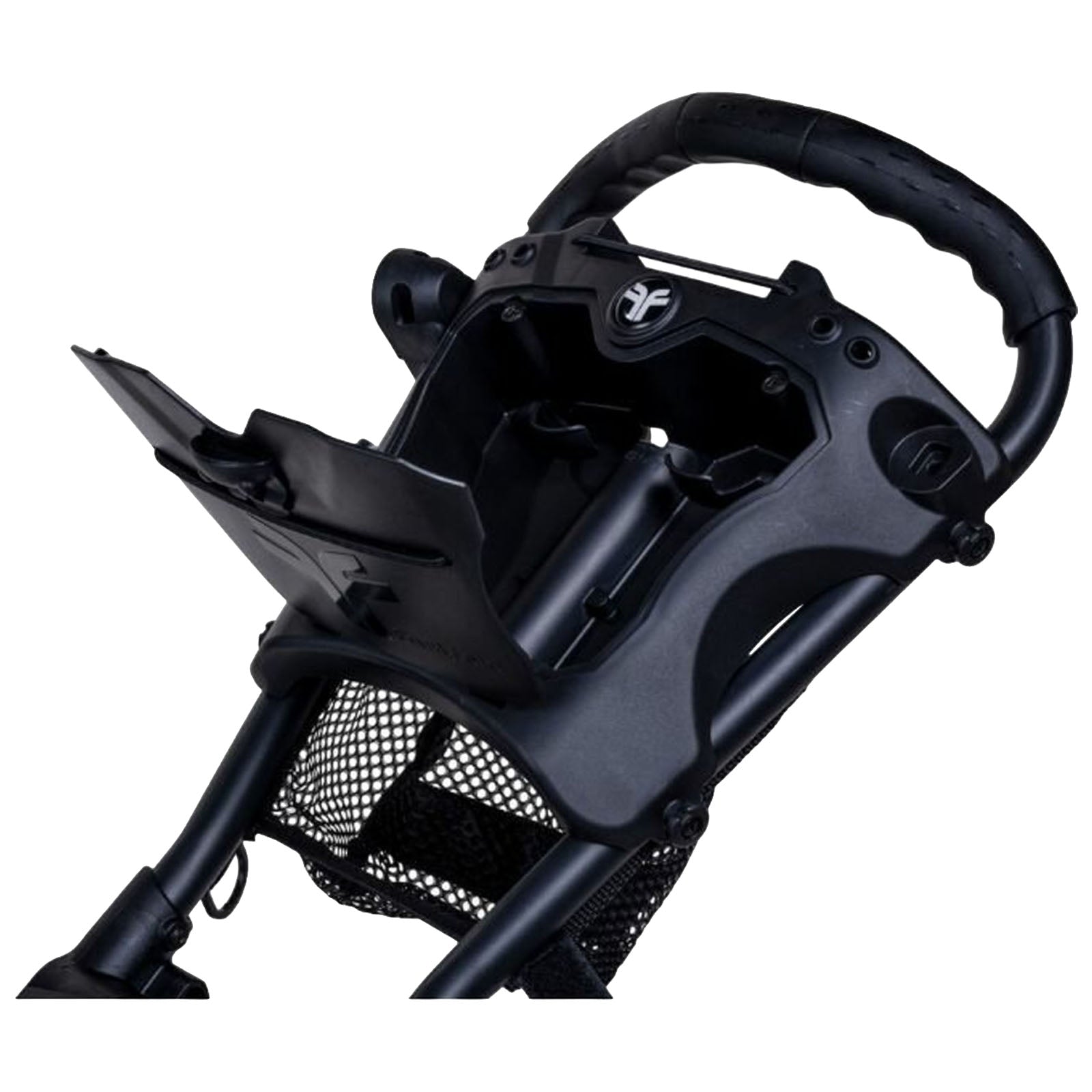 Fastfold Smart 3-Wheel Golf Trolley