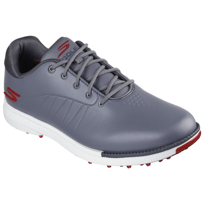 Skechers Mens Tempo SL Golf Shoes 214099 GYRD