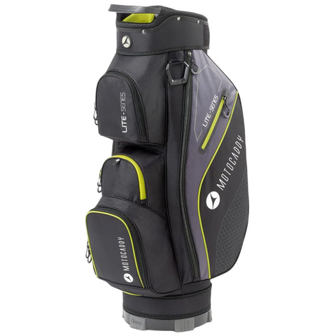 2026 Motocaddy LITE Series Cart Bag