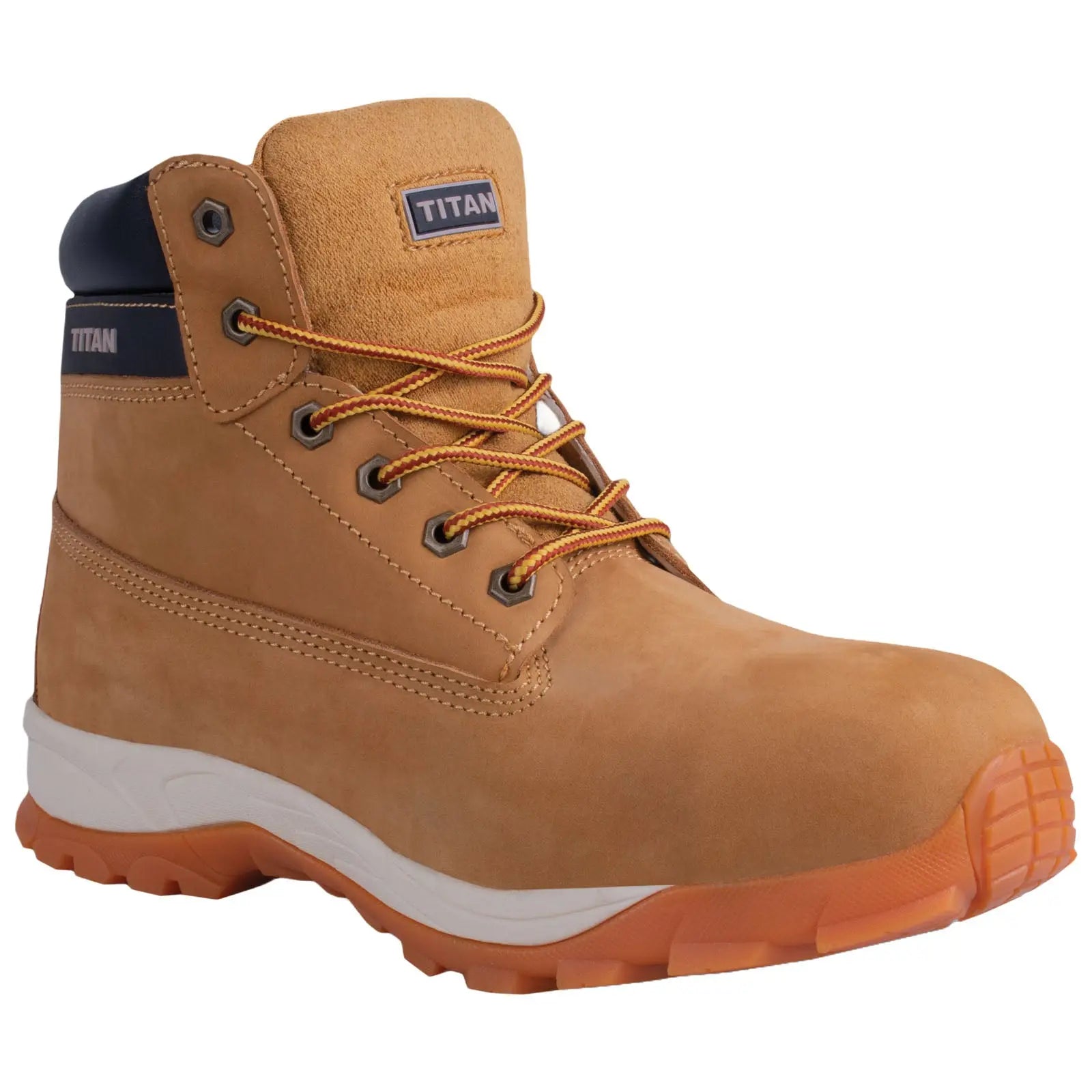Titan Jaguar Safety Boots
