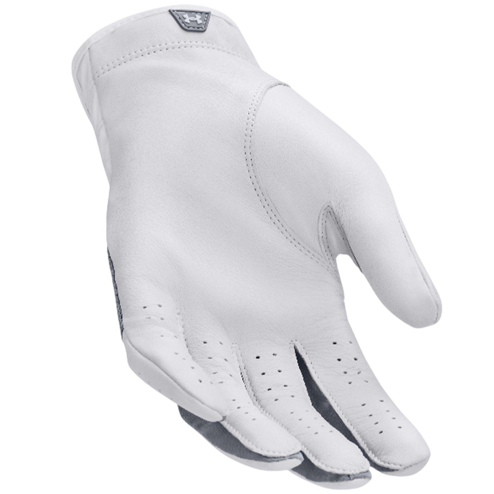 Under Armour Mens Glide Iso-Chill Pro RIGHT Hand Golf Glove