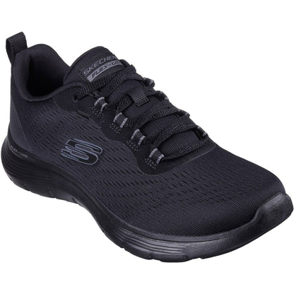 Skechers Ladies Flex Appeal 5.0 New Path Trainers (Wide)