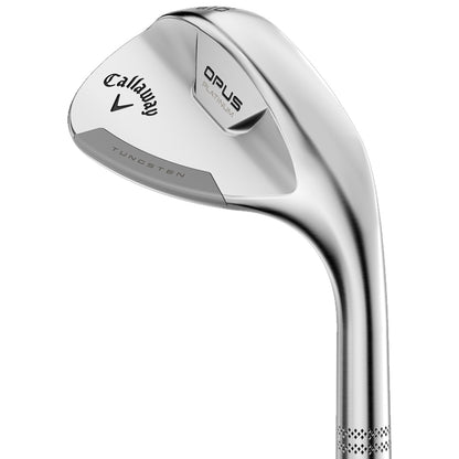Callaway Mens Opus Platinum Wedge