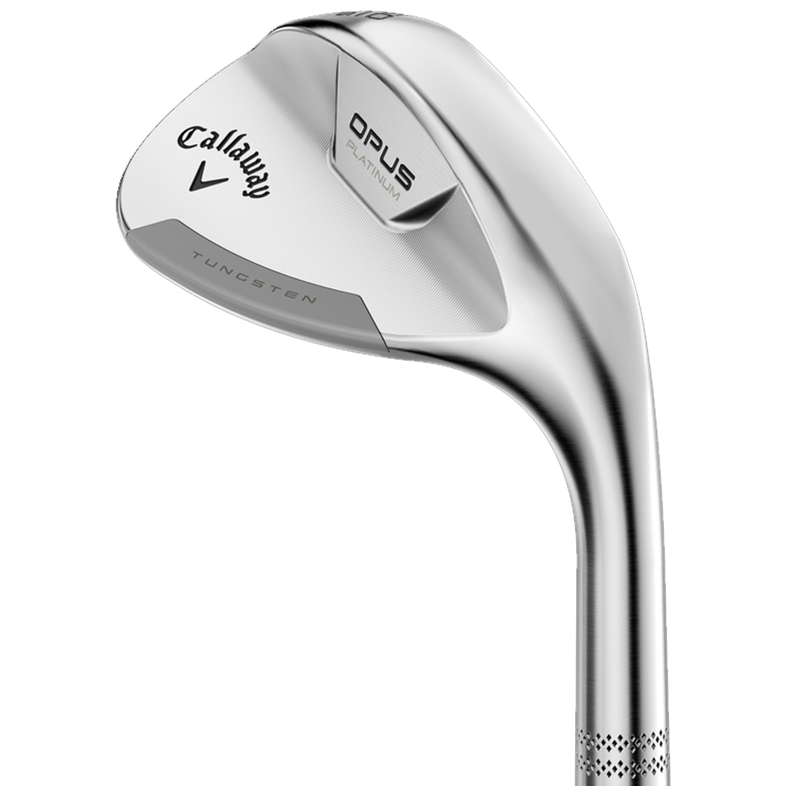 Callaway Mens Opus Platinum Wedge - 58 Z-Grind